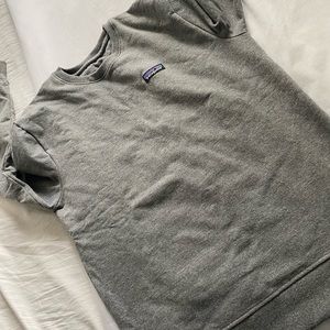 Patagonia uprisal crewneck, gently used, no longer fits me, size small